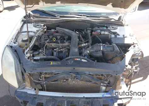 2009 Ford Fusion Se z USA, uszkodzony, nr VIN 3FAHP07ZX9R115369